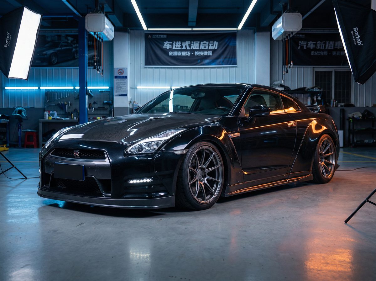 海角网AI改装视频